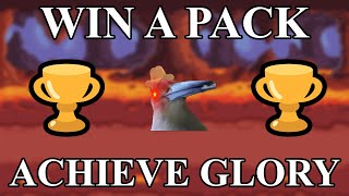 The Tryhard Tuesdays Contest RETURNS