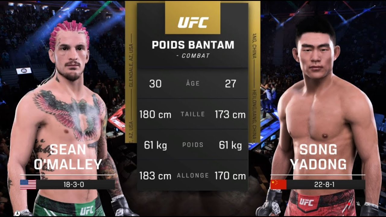 Ежедневные бои 💢 24.01.2026 💢 EA Sports UFC 5 💢 Контракты на неделю боев 💢