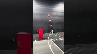CONSISTENT + CONFIDENCE = GROWTH #basketball #Skillsaboveall #public #CahiemBrown