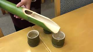 180927 호텔 다카치호 카포사케