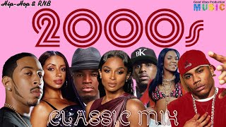 🔥2000s Classic Hip-Hop \& R\&B Party Bangers Ft..50, X, RiRi, Lil Wayne, T-Pain, Usher, Luda \& More 🇺🇸