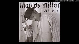 Marcus Miller - Rush Over