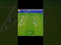 ef: SANDRO Tonali solo tackle+dribble🏃‍♂️ #fifa #efootball