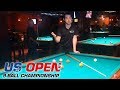 Special Announcement - Rollie Will Be Playing In The US Open 9-Ball Championship