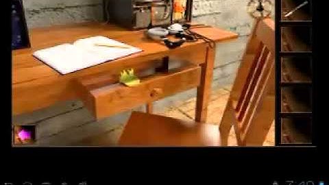 Escape Through History- Level 5 Walkthrough | Escape Through History Niveau 5 Walkthrough Guide