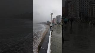 север Испании Астурия Хихон #asturias #españa #испания #spain #gijon
