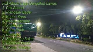 Full Album Lagu Dangdut Lawas Di Sesi Latihan || New Clasik || Ikhlas Audio