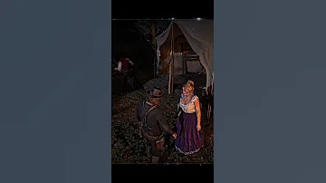 افضل لقطه باللعبه ارثر مورجن ريد ديد ريدمبشن Red Dead Redemption 2 