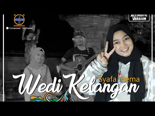 Syafa - Wedi Kelangan (Official Audio Vidio) class=
