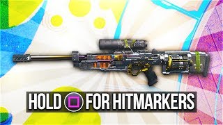 WORST SNIPER EVER..