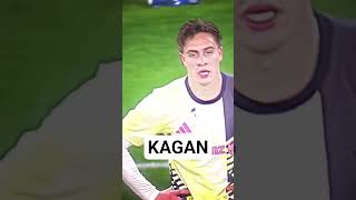 Kenan Yıldız vuruşu#keşfet