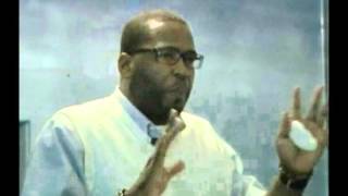 Dr. Umar Johnson On Black Relationships - Mental, Spiritual, & Physical Health- Cc360 Exclusive