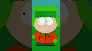 Happy Birthday, Kyle! #SouthPark