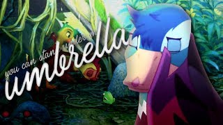 「CB🌸MEPs」 Umbrella ▸ FULL MEP