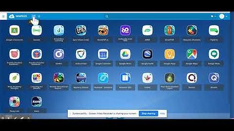 ClassLink  Student View