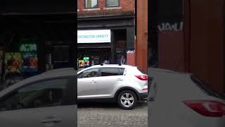 Ninja Sticker Video ' Hundred Forty three '...