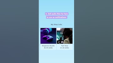 Link in bio page for gamers || Lnk.Bio