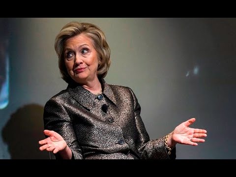 Hillary Advisor's Leaked Email: Wall Street Speeches 