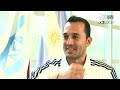 AFA - Ley de Ventaja: Fernando Espinoza