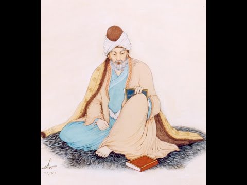 أجمل مقطع موسيقي صوفي