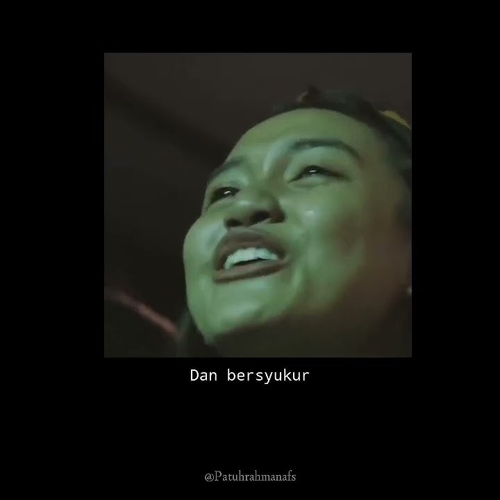 Nosstress - Pegang Tanganku