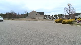 Arrest made after video captures attack, abduction in Chesterfield neighborhood