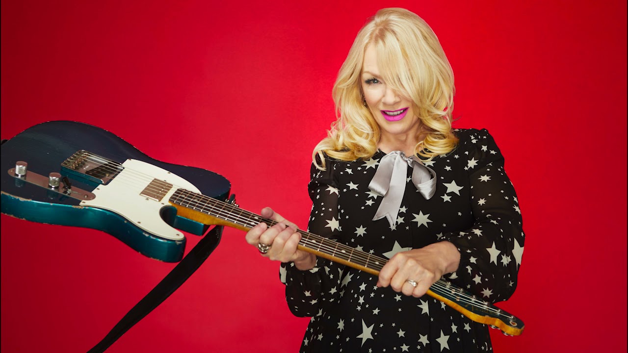 Nancy Wilson on Eddie van Halen: 'I pressured myself to write a tribute to him'