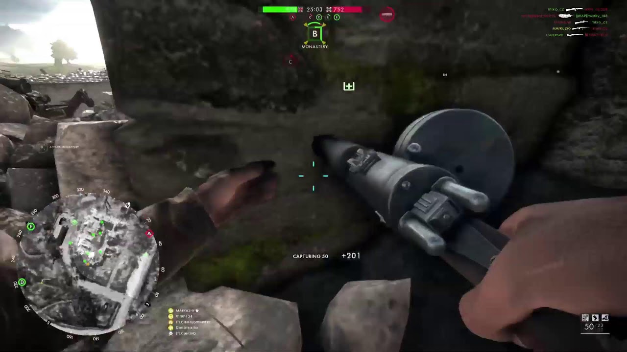 🔴BATTLEFIELD 1 LIVE🔴 Pop on in and say hello 🫡😊