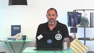 Tutorial video #2: Copernicus Marine products exploration with SNAP