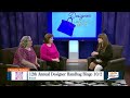 Hello Connecticut: Designer Handbag Bingo