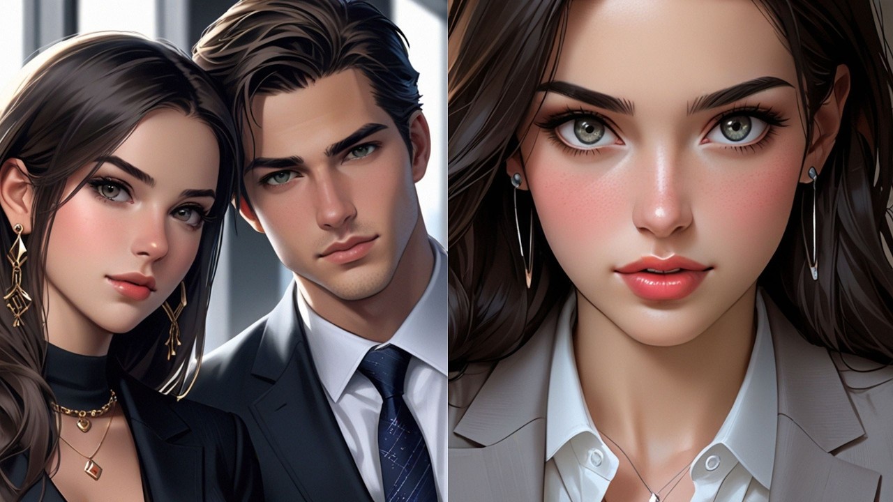 Mi Mejor Amiga Me Usó para Casarse con Mi Esposo; Renací y Cambié Mi Destino