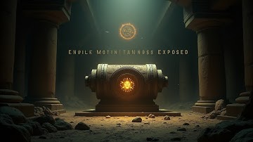 Ancient Secrets HIDDEN From the World REVEALED!