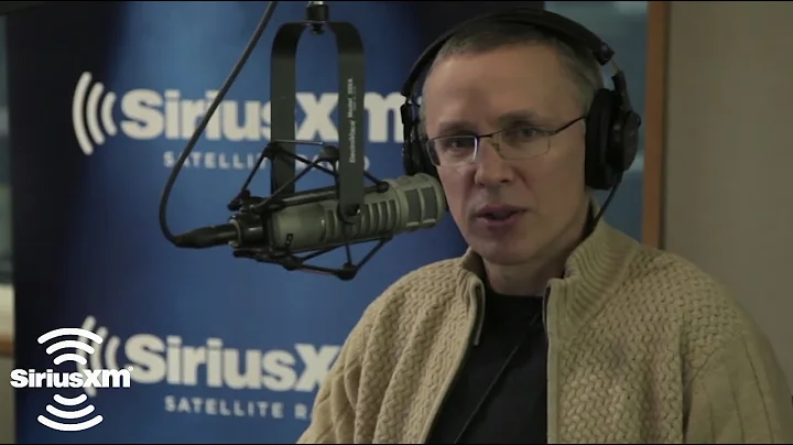 Igor Larionov "I Thought I Was the Richest Guy in ...