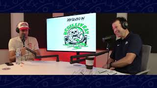 ZAGS PRESEASON / Gonzaga Basketball Season Preview with Tom Hudson