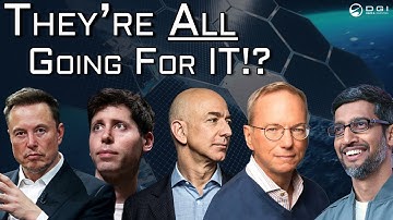 Are Orbital Datacenters The Next Big Space Business?