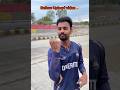How 5 million content creat😱 #shorts #cricket