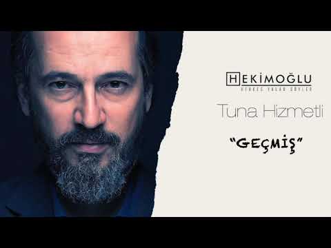 Hekimoğlu - Geçmiş [Original Audio]