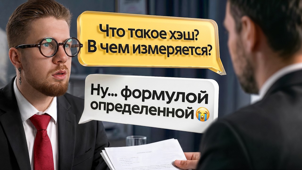 Стать ML/AI инженером с зп 5000$ / Как пройти собеседование без опыта