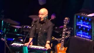 Midge Ure (Ultravox) Fade To Grey.London Hammersmith Apollo