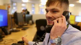 Bury College Apprenticeships Animated presentation