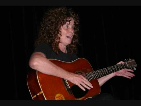 Anne Feeney -- 8hr. Day