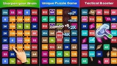 2248 numbers game highest score and review #bestgame #bestplayer #2048 #1024 #2248 #highestscore