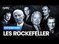 Rockefeller  lascension secrte du plus grand empire financier du monde  gopolitique profonde