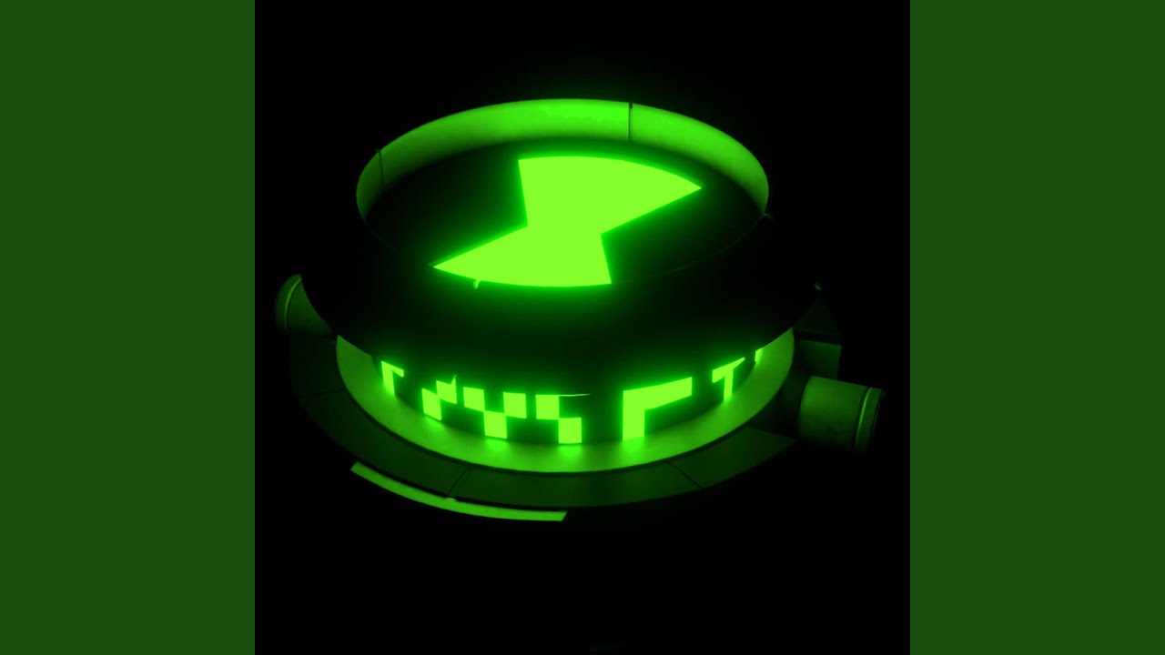 Omnitrix adlı videoyu YouTube'da izle Omnitrix adlı videoyu YouTube'da izle