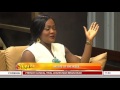 Sunrise Features Comediene Helen Paul Tatafo 16/01/16 Pt.1