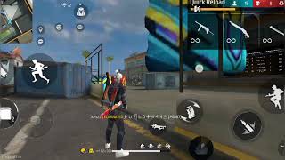 Sri Lankan Bot Player Play Ff. Frozen