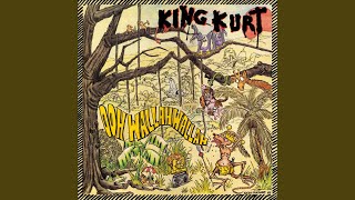 Video thumbnail of "King Kurt - Destination Zulu Land"