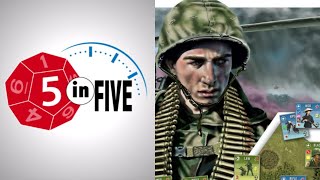 '65: Squad-Level Combat in the Jungles of Vietnam  |  Review  |  With Mike