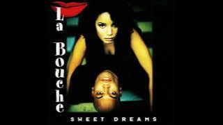 La Bouche - The Heat Is On