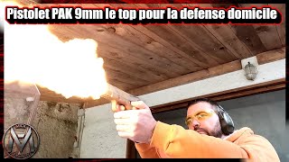 Pistolets PAK 9mm bien plus proche d'un vrai qu'on ne le pense partie 1